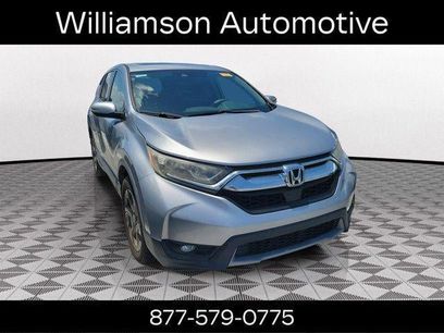 Used 2019 Honda CR-V EX