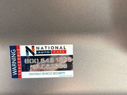 New 2026 Chevrolet Trax RS w/ Sunroof Package image 35