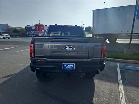 New 2025 Ford F150 Tremor w/ Equipment Group 402A High image 5