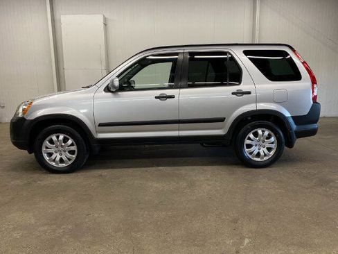 Used 2006 Honda CR-V EX image 2
