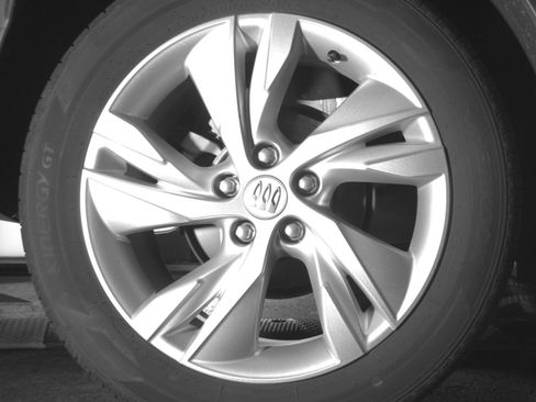 Used 2025 Buick Encore GX Preferred image 15