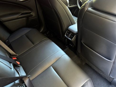 Used 2020 Lexus UX 200 F Sport w/ F Sport Premium Package FWD image 28