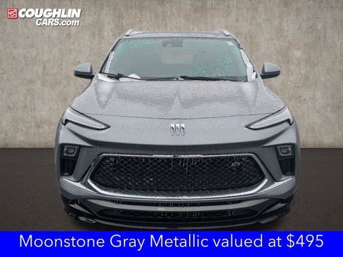 Certified 2024 Buick Encore GX Sport Touring w/ Comfort Package image 2