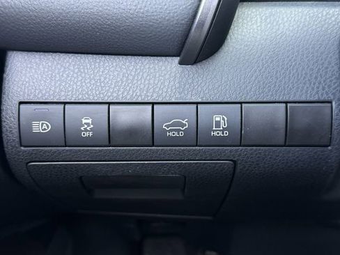 Certified 2024 Toyota Camry SE image 21