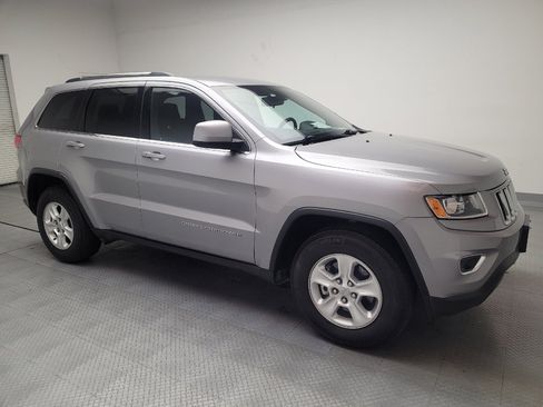 Used 2016 Jeep Grand Cherokee Laredo w/ Quick Order Package 23E image 11