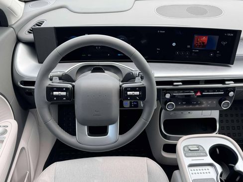 New 2026 Hyundai Ioniq 9 S RWD image 17