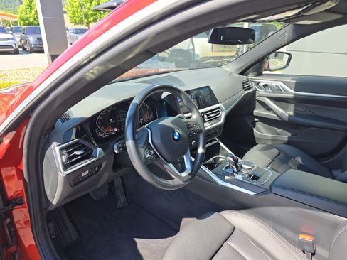 Used 2023 BMW 430i Gran Coupe RWD image 22