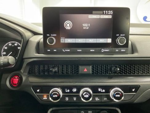 Certified 2025 Honda CR-V EX image 23