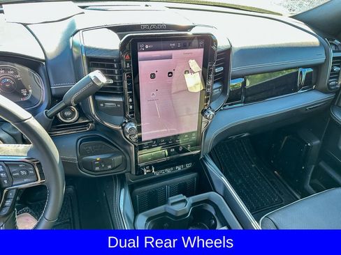 Used 2026 RAM 3500 Limited w/ Bed Utility Group AWD/4WD image 10