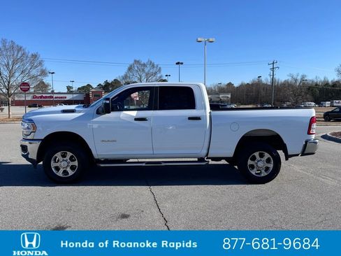 Used 2024 RAM 2500 Big Horn image 3