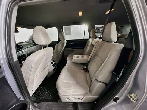 Used 2020 Honda Pilot EX image 26