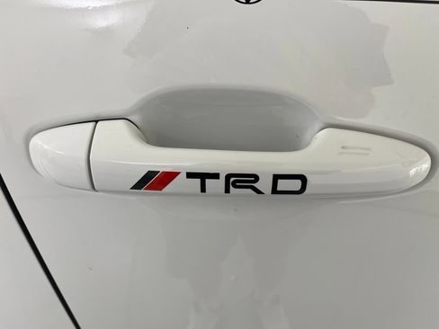 Used 2021 Toyota Tacoma TRD Off-Road AWD/4WD image 52