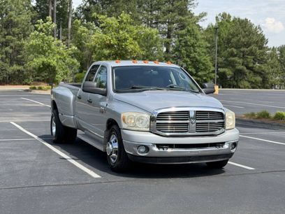 Used 2008 Dodge Ram 3500 Truck SLT w/ Popular Equipment Group
