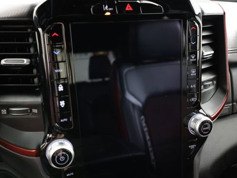 Used 2025 RAM 1500 Rebel w/ Rebel Level 1 Equipment Group image 28