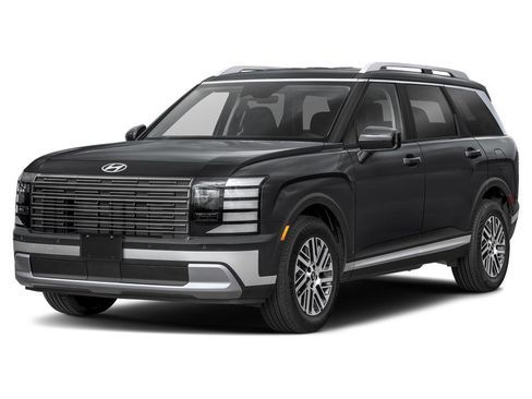 New 2026 Hyundai Palisade SEL image 18