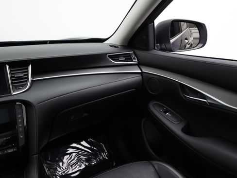 Used 2022 INFINITI QX50 Luxe FWD image 37