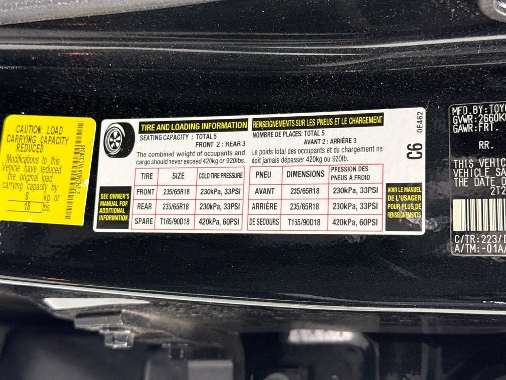 Used 2022 Lexus RX 350 AWD w/ Premium Package image 55