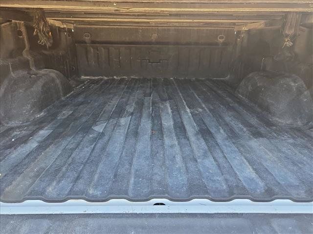 Used 2018 Chevrolet Silverado 2500 LT w/ Custom Sport Edition AWD/4WD image 6