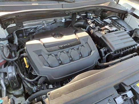 Used 2022 Volkswagen Tiguan SE R-Line AWD/4WD image 30