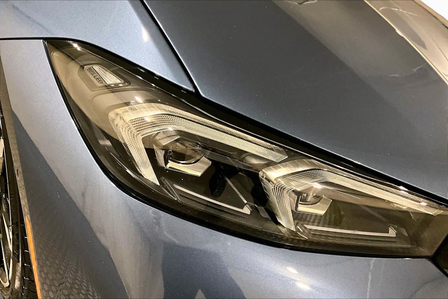 Used 2025 BMW M340i xDrive AWD/4WD image 26
