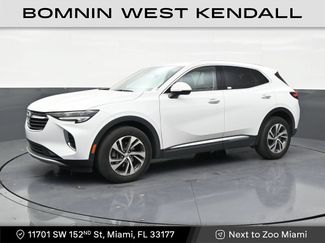 Used 2023 Buick Envision Essence AWD/4WD video 1