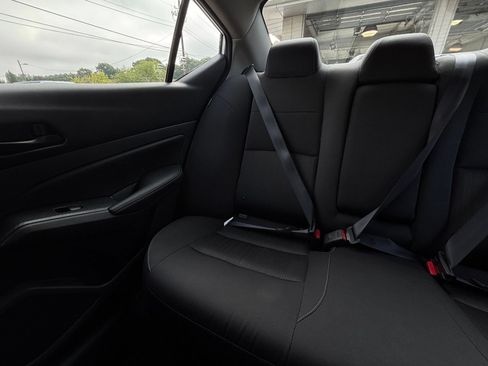 Used 2026 Nissan Altima 2.5 SV FWD image 39
