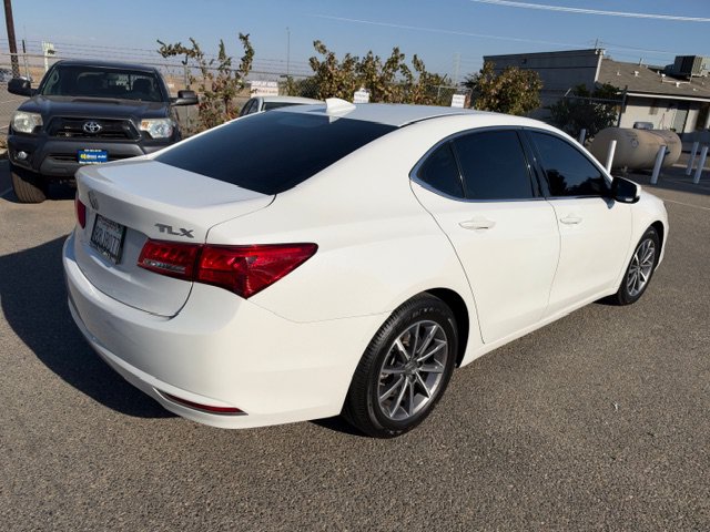 Used 2019 Acura TLX FWD image 10