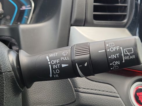 Certified 2023 Honda Odyssey Sport image 30