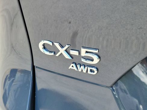 New 2026 MAZDA CX-5 Select AWD/4WD image 8