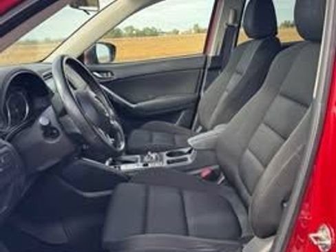 Used 2016 MAZDA CX-5 Touring AWD/4WD image 8