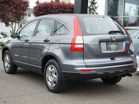 Used 2011 Honda CR-V LX image 3