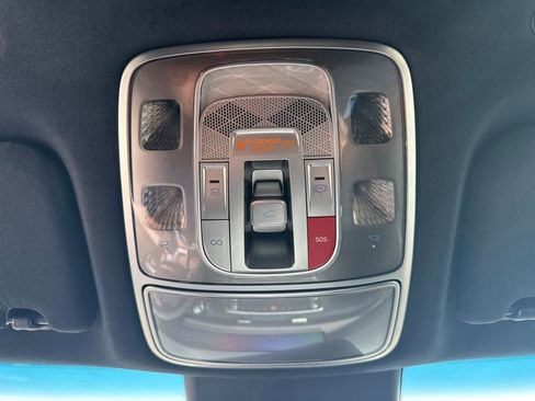 New 2026 Genesis GV80 3.5T e-SC AWD/4WD image 24