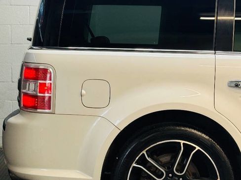Used 2013 Ford Flex Limited image 7