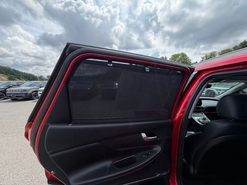 Used 2023 Hyundai Santa Fe Limited AWD/4WD image 26