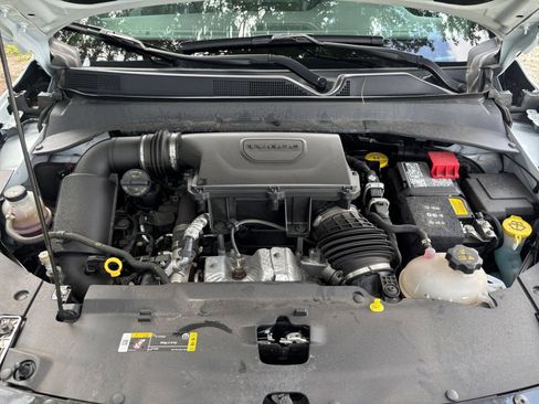 Used 2025 Jeep Compass Limited AWD/4WD image 32