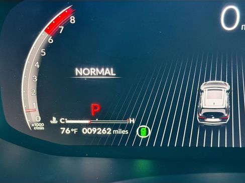 Used 2024 Acura MDX Type S image 42