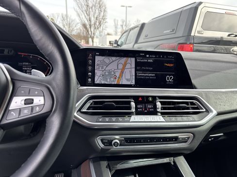 Used 2023 BMW X5 xDrive40i image 31