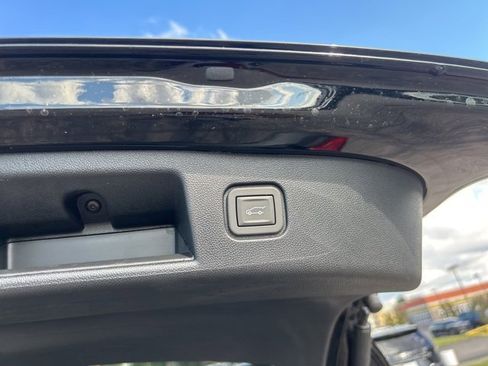 New 2026 Chevrolet Blazer EV LT image 30