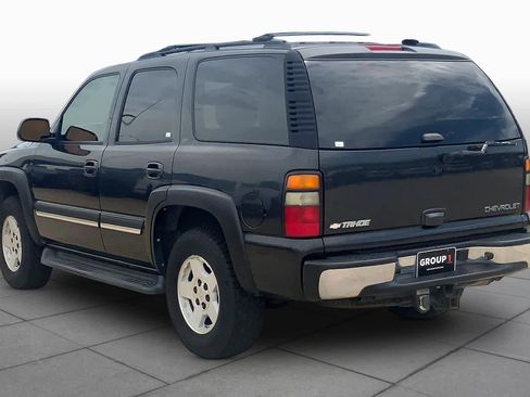 Used 2005 Chevrolet Tahoe LT w/ LT Preferred Equipment Group RWD image 11