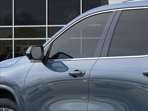 New 2026 Buick Enclave Avenir w/ Super Cruise Package AWD/4WD image 12