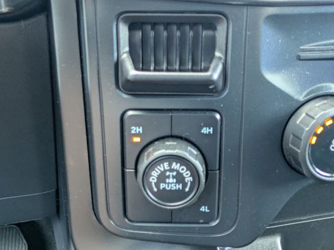 Certified 2025 Ford F150 STX w/ Equipment Group 200A AWD/4WD image 24