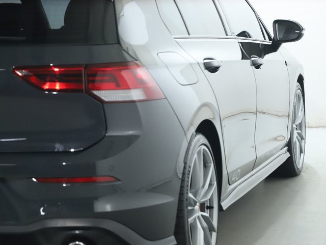 Used 2023 Volkswagen GTI 40th Anniversary Edition FWD image 44