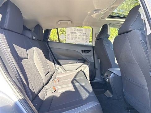 Certified 2025 Subaru Crosstrek 2.0i Premium image 16