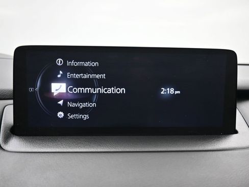 Used 2021 MAZDA CX-9 Grand Touring image 17