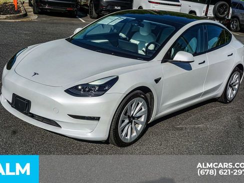 Used 2023 Tesla Model 3 Long Range image 15
