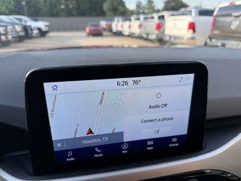 Used 2020 Ford Escape SE Sport AWD/4WD image 25