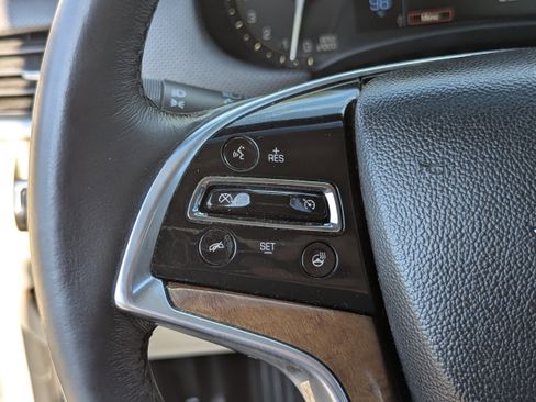 Used 2018 Cadillac XTS Luxury image 28