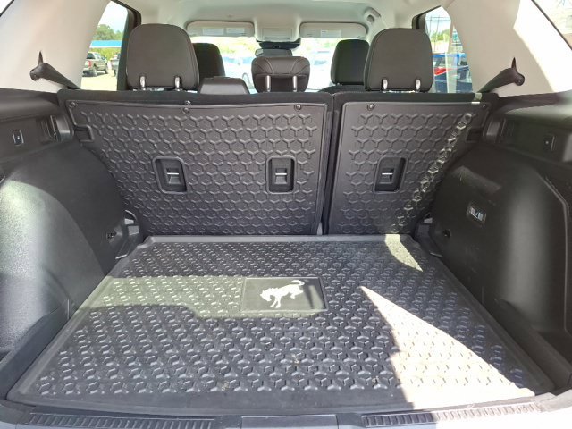 Certified 2021 Ford Bronco Sport Big Bend AWD/4WD image 27