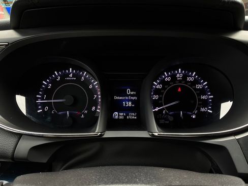 Used 2015 Toyota Avalon XLE Touring Sport Edition FWD image 41