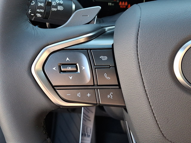 New 2026 Lexus RX 350 Premium AWD/4WD image 13